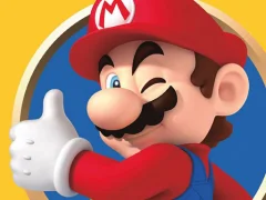Permainan Super Mario Fun Memory talian