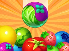 Permainan Fruits Merge talian