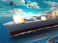 Permainan FLEET BLAST talian