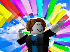 Permainan Roblox: Parachute talian