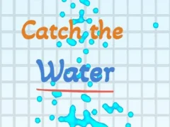 Permainan Catch the water talian