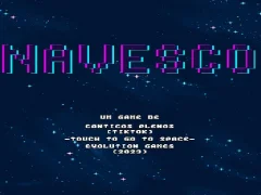 Permainan Navesco talian