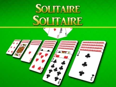 Permainan Solitaire Solitaire talian