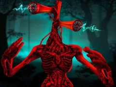 Permainan Horror baby in yellow vs granny scary simulator talian
