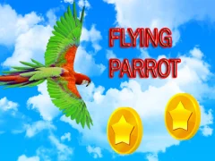 Permainan Flying Parrot talian