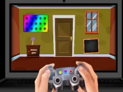 Permainan Guest Room Escape talian