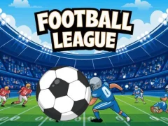 Permainan Football Leauge talian