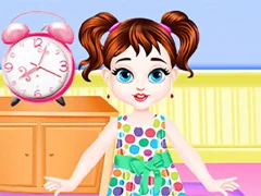 Permainan Baby Taylor Life Diary talian