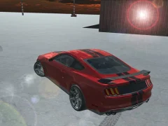 Permainan Need For SuperCars Speed talian