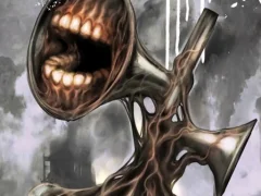 Permainan Siren Head SCP-6789: The Hunt Continues talian