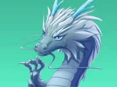 Permainan Merge Dragons talian