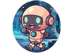 Permainan Cyber Chase talian