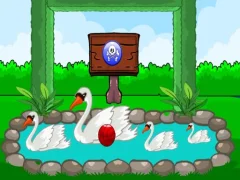 Permainan Duck Farm Escape 2 talian