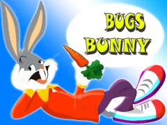 Permainan Bugs Bunny talian