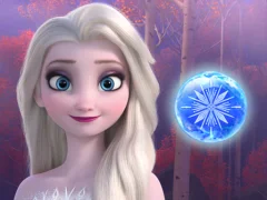 Permainan Disney Frozen talian
