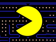 Permainan PACMAN talian