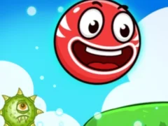 Permainan Roller Ball Adventure talian