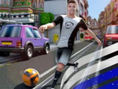 Permainan Cristiano Ronaldo talian
