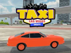 Permainan Taxi Driver Las Vegas talian