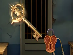 Permainan 100 Doors Escape Mysteries talian
