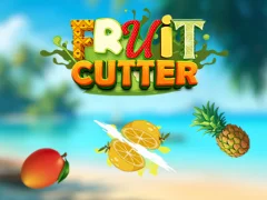 Permainan Fruit Cutter talian