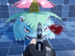 Permainan Pokemon Shoot 2 talian