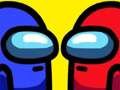 Permainan Among Us - Impostor King Online talian