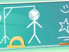 Permainan Kids Hangman talian