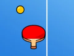 Permainan Endless Ping Pong talian