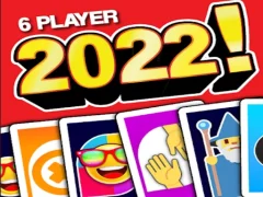 Permainan Uno 2022 talian