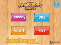 Permainan My Memory Boost talian