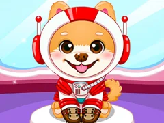 Permainan Baby Pet Sitter talian