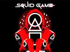 Permainan Squid Jump Challenge talian