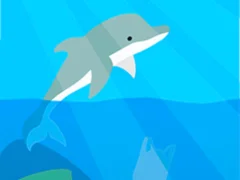 Permainan Dolphin Life talian