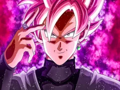 Permainan Dragon Ball Funny Games talian