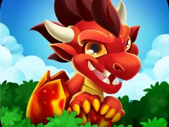 Permainan Dragon trials talian