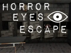Permainan Horror Eyes Escape talian