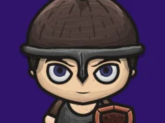 Permainan War of Castle: Rush royale and Drag and Drop talian