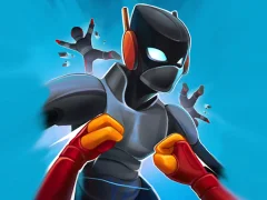 Permainan Super Hero Masters talian
