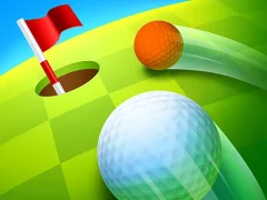Permainan Golf Battle talian
