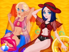 Permainan Pool Float Party talian