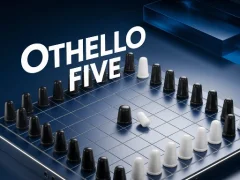 Permainan Othello Five talian