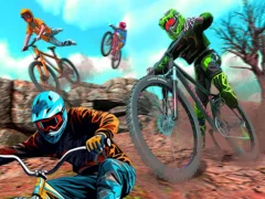 Permainan Bike Stunt BMX Simulator talian