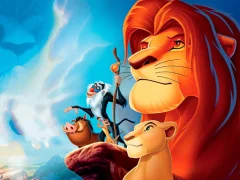 Permainan Lion King Jigsaw Puzzle Collection talian