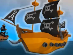 Permainan Warship Battle talian