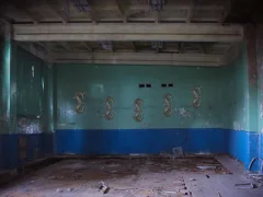 Permainan Ghost Town Escape 3 Mirrored Dimension talian