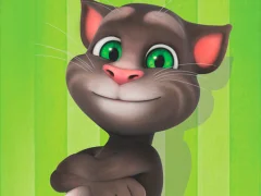 Permainan Flappy Talking Tom Mobile talian