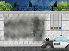 Permainan Jail Break Escape talian