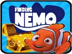Permainan Finding Nemo talian