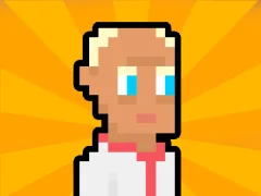 Permainan President Simulator talian